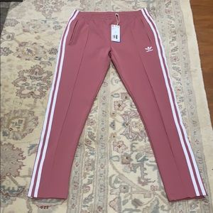 NWT Adidas sweat pants/ joggers